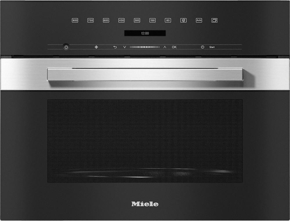 MIELE M 7240 TC CLST