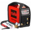 Telwin Technológia TIG/MMA TIG 222 AC/DC HF/Lift invertorový zvárací stroj, 230V+Acc. Telwin Technológia TIG/MMA TIG 222 AC/DC HF/Lift invertorový zvárací stroj, 230V+Acc.