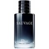 Christian Dior Sauvage pánska toaletná voda 100 ml TESTER