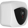 ARISTON ANDRIS LUX 30 elektrický zásobníkový ohrievač vody nad umývadlo, 2 kW ARISTON ANDRIS LUX 30 elektrický zásobníkový ohrievač vody nad umývadlo, 2 kW