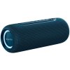 Kruger&Matz KM0564 Bezdrátový bluetooth reproduktor Street, 20 W, modrý Kruger&Matz KM0564 Bezdrátový bluetooth reproduktor Street, 20 W, modrý