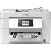 EPSON tiskárna ink čb WorkForce Pro WF-M4619DWF, 4v1, A4, 36ppm, LAN, Wi-Fi (Direct), USB EPSON tiskárna ink čb WorkForce Pro WF-M4619DWF, 4v1, A4, 36ppm, LAN, Wi-Fi (Direct), USB