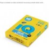 Farebný papier IQ color intenzívne žltý IG50, A4 160g Farebný papier IQ color intenzívne žltý IG50, A4 160g