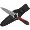 Nôž RUI Tactical K25 32293 Nôž RUI Tactical K25 32293
