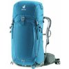 deuter Trail Pro 36 modrá deuter Trail Pro 36 modrá