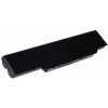 Powery Batéria Fujitsu-Siemens FMVNBP186 štandard 4400mAh Li-Ion 10,8V - neoriginálna Powery Batéria Fujitsu-Siemens FMVNBP186 štandard 4400mAh Li-Ion 10,8V - neoriginálna