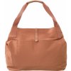 FRESK taška mom bag veľká Copper