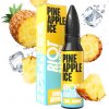 Riot Squad Shake & Vape Pineapple Ice 10 ml