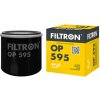 Olejový filter Filtron OP 595 Olejový filter Filtron OP 595