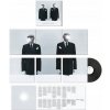 Pet Shop Boys noneTheless Limited 3 Vinyl LP Pet Shop Boys noneTheless Limited 3 Vinyl LP