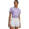 Dámske funkčné tričko s krátkym rukávom Under Armour VANISH ENERGY SS 2.0 TEE W fialové 1379141-538 - L Dámske funkčné tričko s krátkym rukávom Under Armour VANISH ENERGY SS 2.0 TEE W fialové 1379141-538 - L