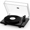 PRO-JECT DEBUT CARBON EVO BLACK HGL, KRÁSNE HRANIE A SKVELE PREPRACOVANÝ PRO-JECT DEBUT CARBON EVO BLACK HGL, KRÁSNE HRANIE A SKVELE PREPRACOVANÝ