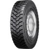 315/80R22.5 156K, Continental, Conti CrossTrac HD3 315/80R22.5 156K, Continental, Conti CrossTrac HD3