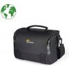 Foto taška Lowepro Adventúra SH 140 III Black Foto taška Lowepro Adventúra SH 140 III Black