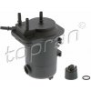 Palivový filter TOPRAN 630 810 Palivový filter TOPRAN 630 810