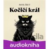 Kočičí král - Pavel Šrut Kočičí král - Pavel Šrut