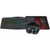 Redragon Klávesnice + myš SET S101-BA-3 Redragon Klávesnice + myš SET S101-BA-3