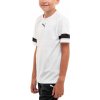 Puma teamRISE Jersey Jr biele