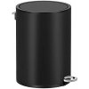 Songmics Odpadkový kôš 3 l LTB011B01