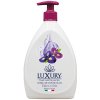 Luxury tekuté mydlo Talco E Iris 750 ml Luxury tekuté mydlo Talco E Iris 750 ml