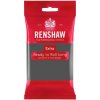 Renshaw Sivá poťahovacia hmota rolovaný fondán Grey 250 g