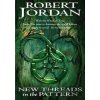 New Threads in the Pattern: The Great Hunt Book 2 - Robert Jordan New Threads in the Pattern: The Great Hunt Book 2 - Robert Jordan