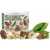 Mixit - Oriešky z pece - medvedí cesnak 150 g Mixit - Oriešky z pece - medvedí cesnak 150 g