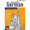 Intermediate German Short Stories (Verblix)(Brožovaná) Intermediate German Short Stories (Verblix)(Brožovaná)