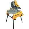 DeWALT D27107 - Elektrická kombinovaná píla 2000W, 305mm, stojan, 4000 ot./min DeWALT D27107 - Elektrická kombinovaná píla 2000W, 305mm, stojan, 4000 ot./min