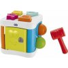 Chicco kocka na hranie sorter 2v1 Sort & Beam Chicco kocka na hranie sorter 2v1 Sort & Beam