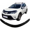 Deflektor prednej kapoty SCOUTT Toyota Rav4 2013-2016 Deflektor prednej kapoty SCOUTT Toyota Rav4 2013-2016