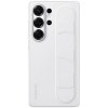 Samsung Zadný kryt s pútkom pre Galaxy S25 Ultra White EF-GS938CWEGWW Samsung Zadný kryt s pútkom pre Galaxy S25 Ultra White EF-GS938CWEGWW