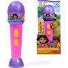 Mikrofón s efektmi DORA – detský karaoke mikrofón s pesničkami Mikrofón s efektmi DORA – detský karaoke mikrofón s pesničkami