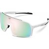 Slnečné okuliare VIF One White x Rose Pink Typ druhého zorníka: Polari Slnečné okuliare VIF One White x Rose Pink Typ druhého zorníka: Polari