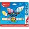 Maped Color Peps motív džungľa 18 ks Maped Color Peps motív džungľa 18 ks