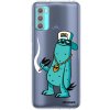 Picasee silikónový prehľadný obal pre Motorola Moto G60 - Earth - Je mi fajn Picasee silikónový prehľadný obal pre Motorola Moto G60 - Earth - Je mi fajn