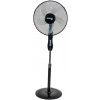 BORMANN ELITE Podlahový ventilátor s dálkovým ovladačem, 40 W, průměr 40 cm, černý (BFN6020) BORMANN ELITE Podlahový ventilátor s dálkovým ovladačem, 40 W, průměr 40 cm, černý (BFN6020)