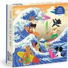 Great Surf 500 Piece Puzzle Great Surf 500 Piece Puzzle