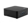 MSI PC Cubi NUC AI+ 2MG-022BEU-B5226VXX, Ultra 5 226V, 16GB, N/A, N/A, No OS, Black MSI PC Cubi NUC AI+ 2MG-022BEU-B5226VXX, Ultra 5 226V, 16GB, N/A, N/A, No OS, Black