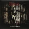 Slipknot - 5: The Grey Chapter 2LP Slipknot - 5: The Grey Chapter 2LP