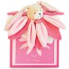 Doudou Doudou et Compagnie Paris králik ružový 28 cm Doudou Doudou et Compagnie Paris králik ružový 28 cm