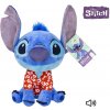 Plyšák Disney Stitch Hawaii so zvukom 30 cm Plyšák Disney Stitch Hawaii so zvukom 30 cm