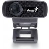 GENIUS FaceCam 1000X V2 / HD / 720p / USB2.0 / UVC / mikrofón GENIUS FaceCam 1000X V2 / HD / 720p / USB2.0 / UVC / mikrofón