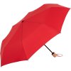 Fare Doprodej- Deštník Fare ÖkoBrella 5029 watersave, skládací, mini COT46502900499-red Červená UNI Fare Doprodej- Deštník Fare ÖkoBrella 5029 watersave, skládací, mini COT46502900499-red Červená UNI
