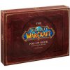 World of Warcraft Pop-Up Book - Limited Edition World of Warcraft Pop-Up Book - Limited Edition