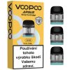 VOOPOO ARGUS SNAP Top Fill cartridge 2ml 3ks Odpor: 0,4 Ohm VOOPOO ARGUS SNAP Top Fill cartridge 2ml 3ks Odpor: 0,4 Ohm