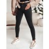 Dámske džínsy SLIMLEGS čierne Dstreet UY2241 Farba: Čierna, Veľkosť: 36 Dámske džínsy SLIMLEGS čierne Dstreet UY2241 Farba: Čierna, Veľkosť: 36