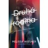 Druhá rodina Myslela si že ho zná dokud se neobjevila ona - Melissa Wiesner Druhá rodina Myslela si že ho zná dokud se neobjevila ona - Melissa Wiesner