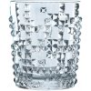 Nachtmann Sada pohárov na whisky PUNK 4 x 348 ml