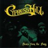Cypress Hill: Beats From The Bong - Instrumentals - 2Vinyl (LP) Cypress Hill: Beats From The Bong - Instrumentals - 2Vinyl (LP)